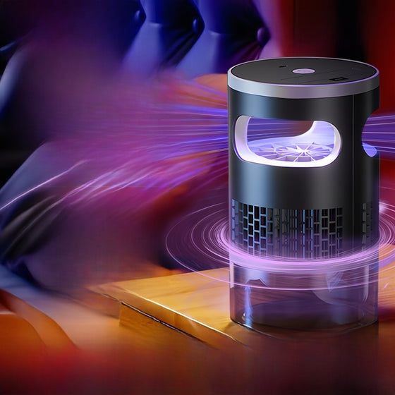 Mosquito Killer Lamp Pest & Animal Control product image 2