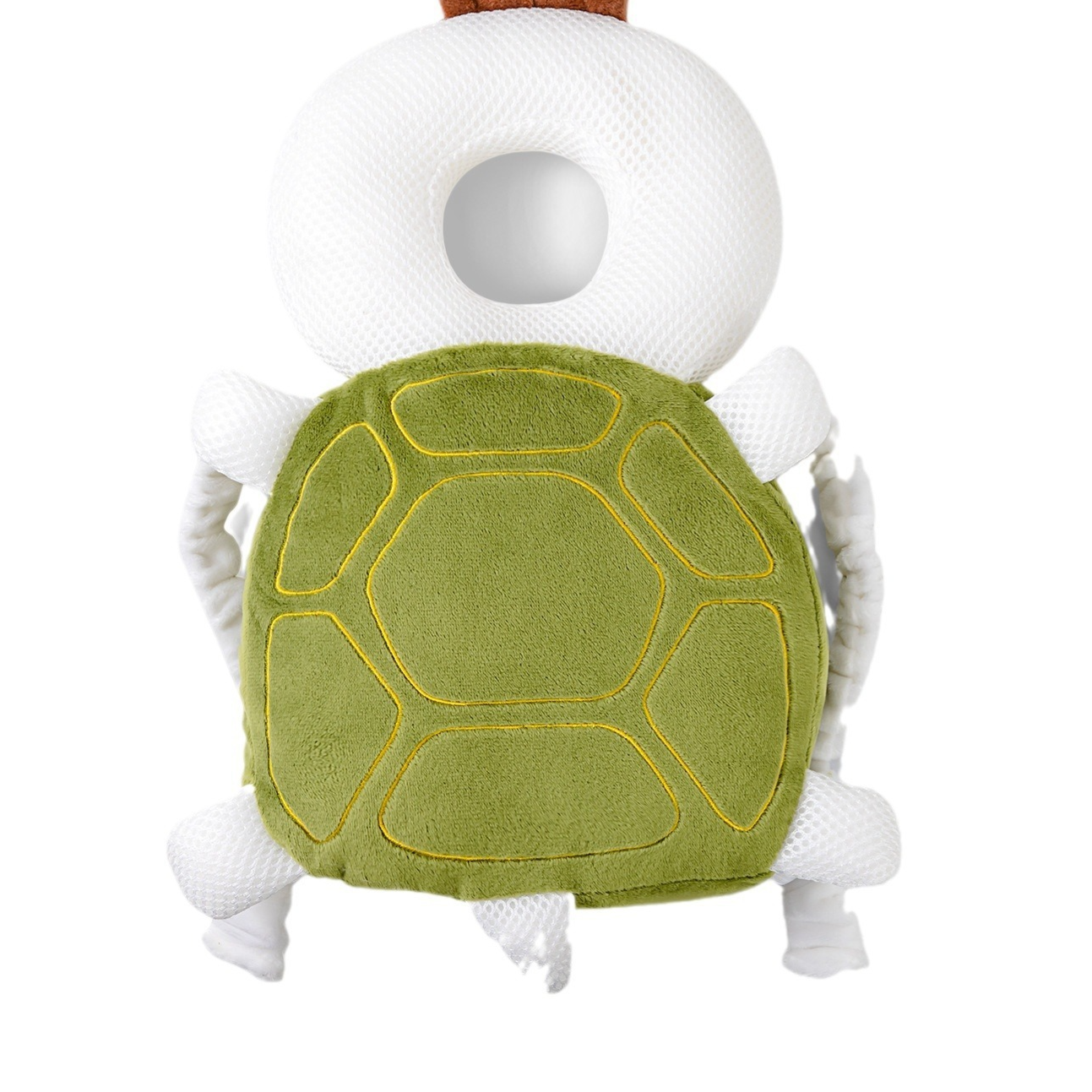Infant Learning Walk Safety Head Protector