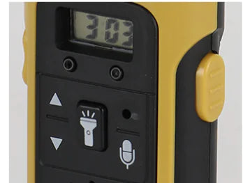 Kids Walkie Talkies — Handheld 2-Way Radio Set for Outdoor Play - Image 2