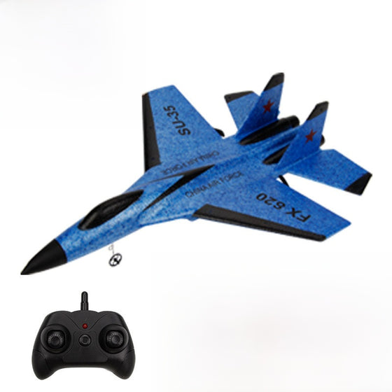 Flying Bear FX620 SU-35 Remote Control Glider Airplane product image 5