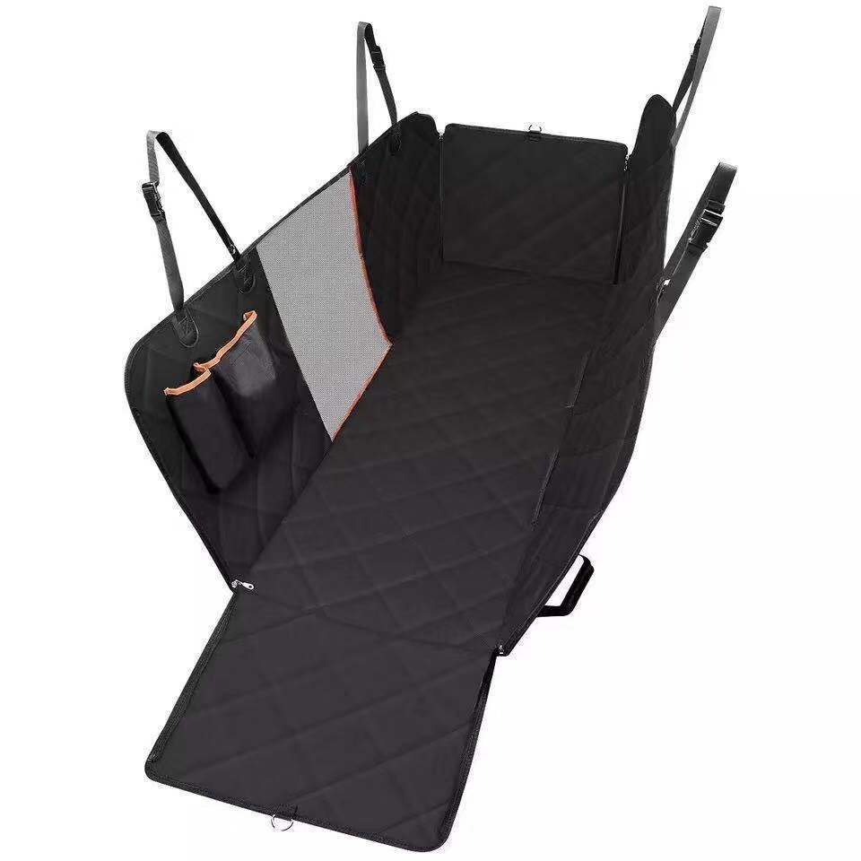 Pet Car Seat Mat Waterproof