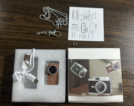 Thumb camera student digital camera Camera & Photography product image 6