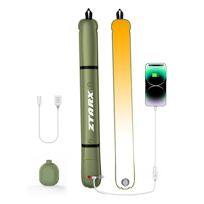 Outdoor Folding Camping Light