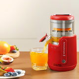 Electric Juice Extractor