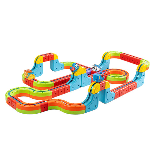 Magnetic Track Train product image 5