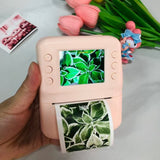 instant camera
