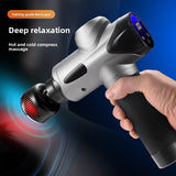 Household massage device Health & Wellness product image 2