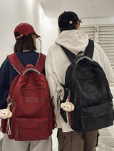 Large Capacity School Backpack