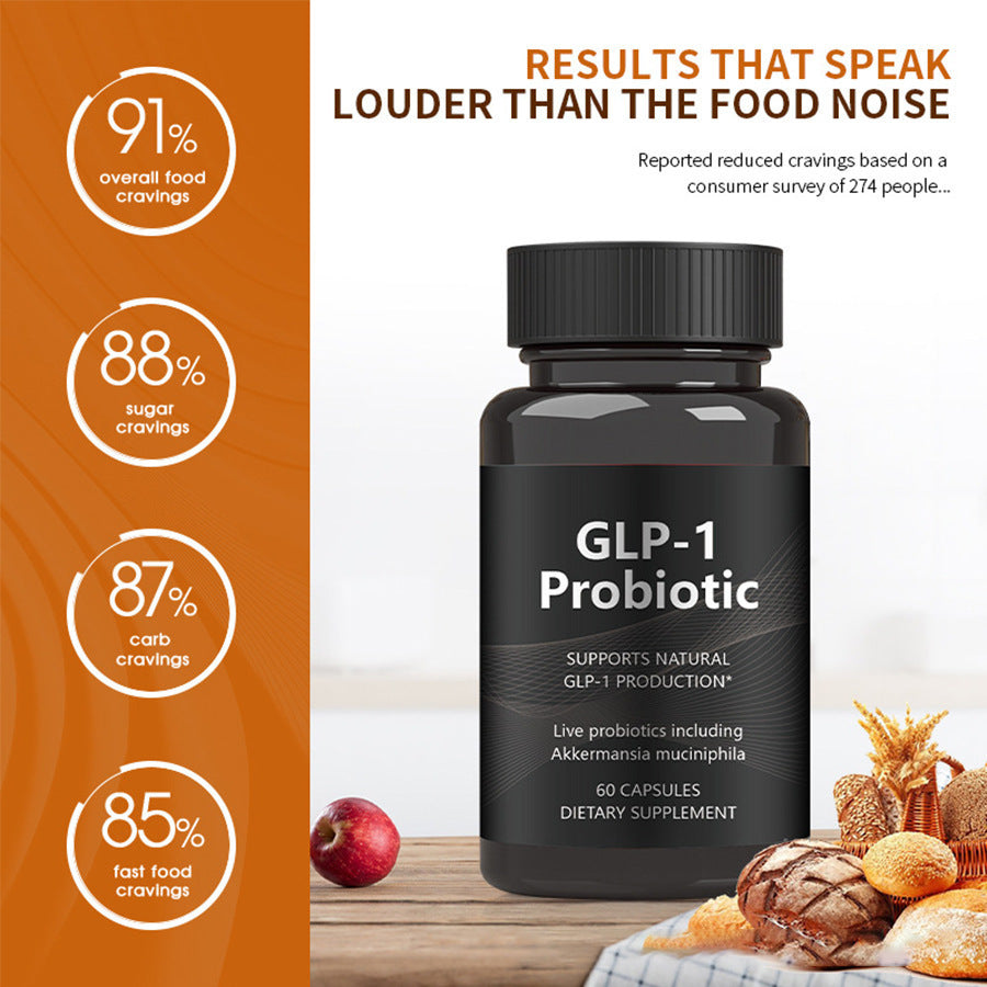 Probiotic capsules product image 2