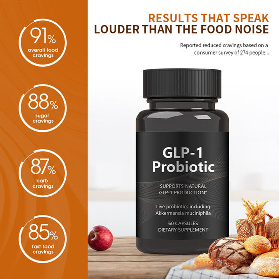 Probiotic capsules product image 2