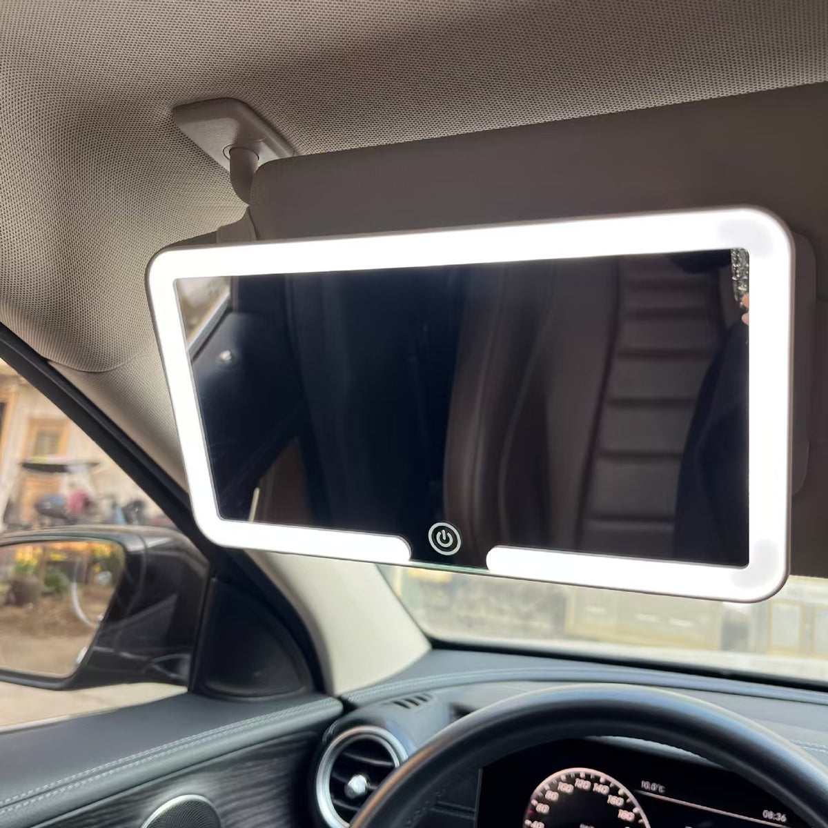 Car Vanity Mirror