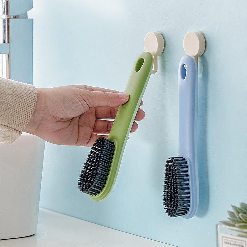 Shoe and Clothes Cleaning Brush