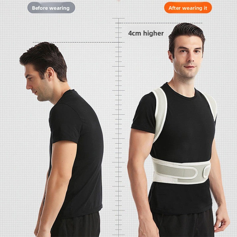 Posture Correction Back Support Belt