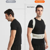 Posture Correction Back Support Belt