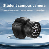 Portable HD Necklace Camera