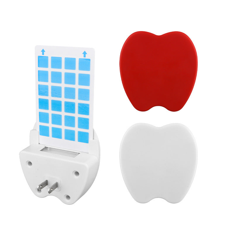 Plug-in Mosquito Trap with Sticky Glue Boards