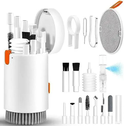 20 in 1 Electronics Cleaning Kit