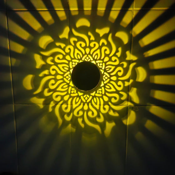 Solar lamp Outdoor & Pond Lighting product image 5