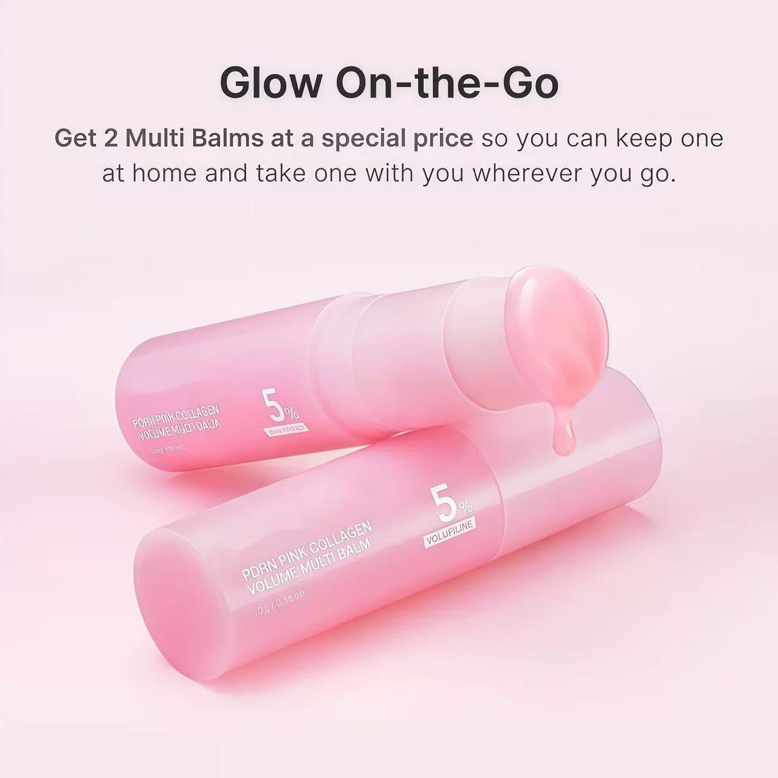 Eye Cream Stick