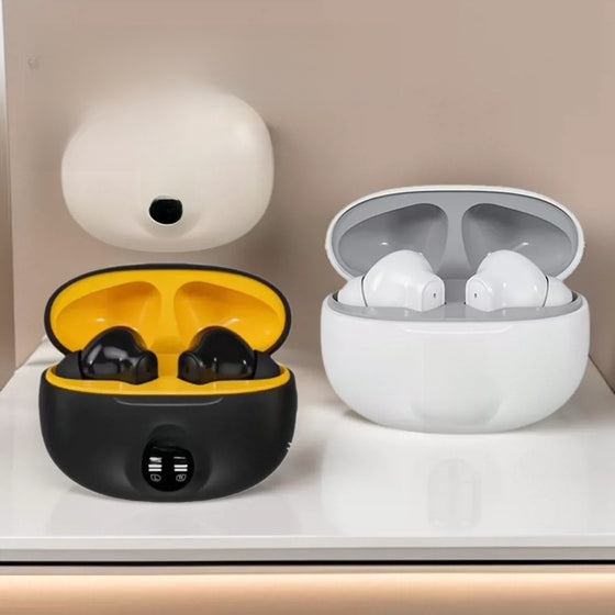 Wireless Bluetooth Earbuds with Digital Display product image 4