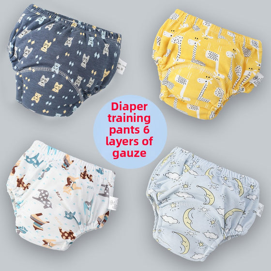 Training Pants product image 1