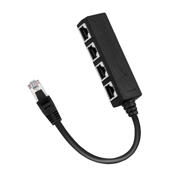 Ethernet splitter cable Computing Devices product image 2