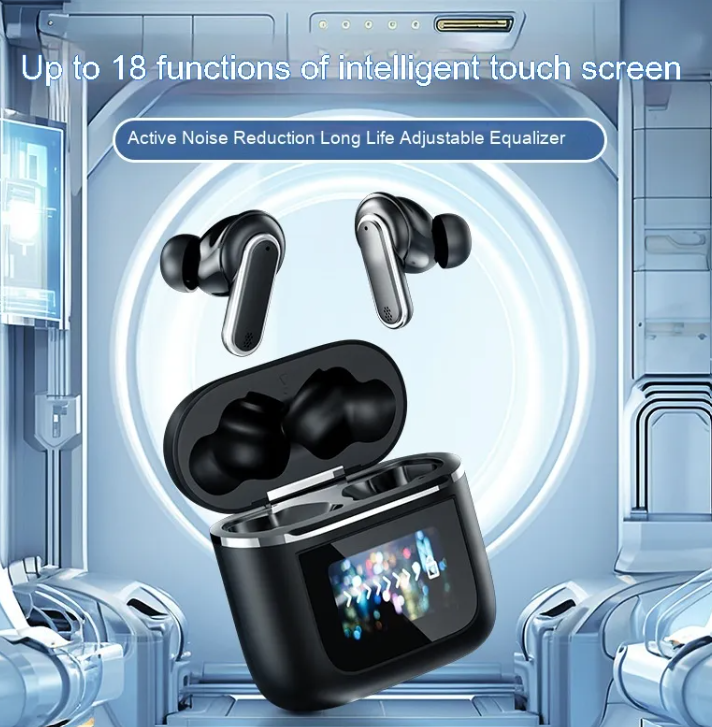 Smart Earbuds - Image 2