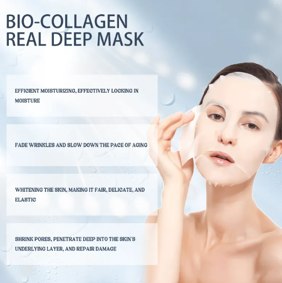 Hydrating Face Mask - Image 6