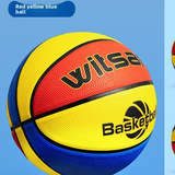 Special for children's basketball beginners
