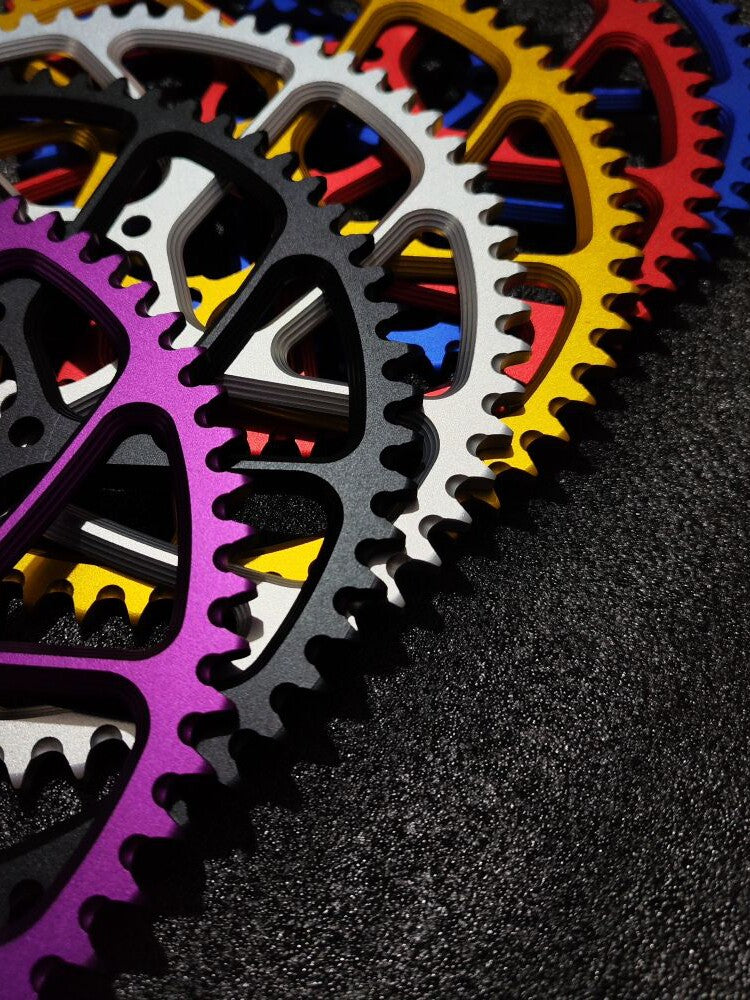 Sur-Ron Light Bee Chainring 58T 62T