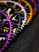 Sur-Ron Light Bee Chainring 58T 62T