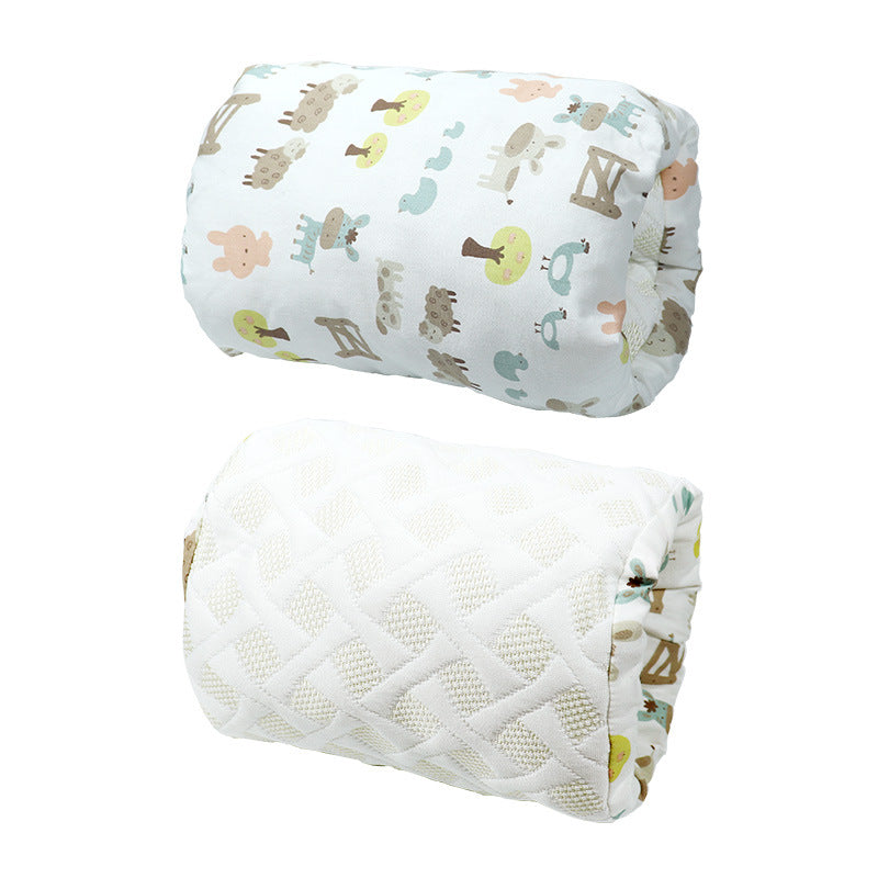 Pure Cotton Baby Nursing Arm Pillow Cushion