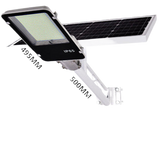 Solar Powered Outdoor LED Street Light