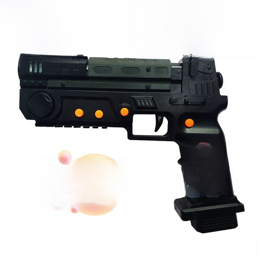 Wireless Infrared Light Gun Controller