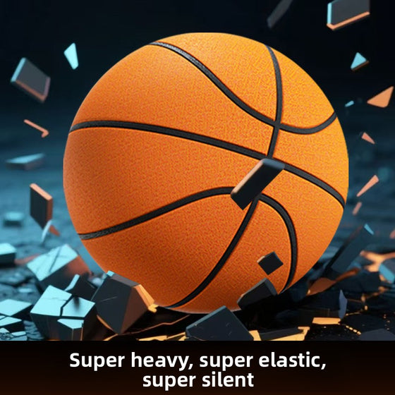 Silent Training Basketball product image 1