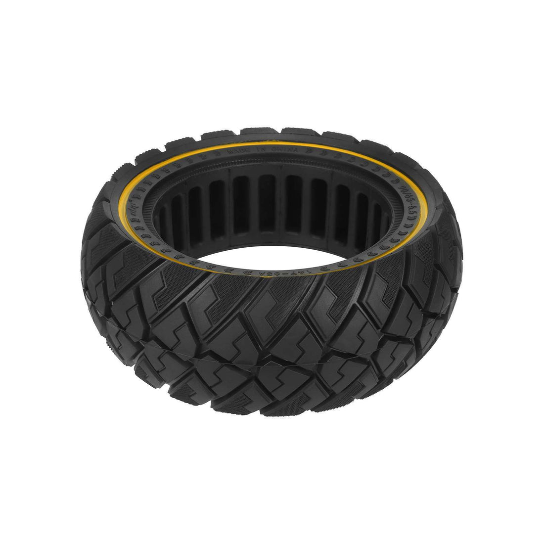 Solid Tire for Electric Scooter