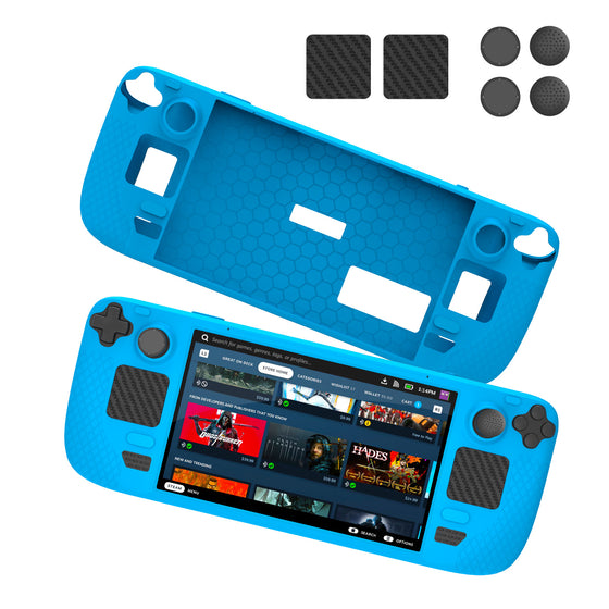 Silicone case for host Gaming Electronics product image 4