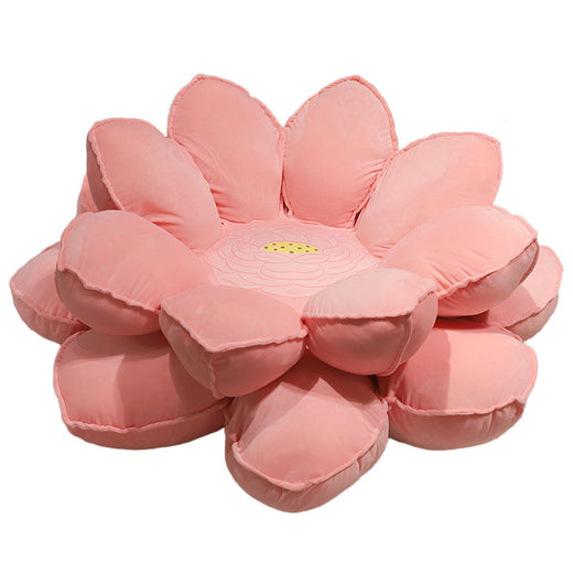 Large Lotus Cushion