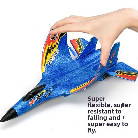 Remote Control Airplane Toy product image 3