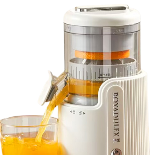 Electric Juice Extractor product image 6