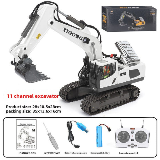 Remote Control Toy product image 6