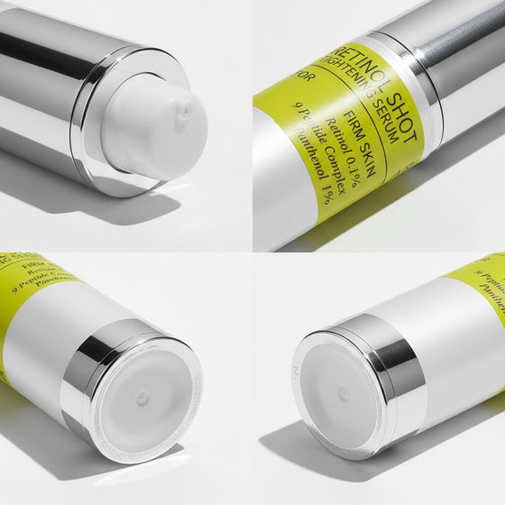 Retinol Eye Cream Hydrating Brightening Beauty Tools & Devices product image 3