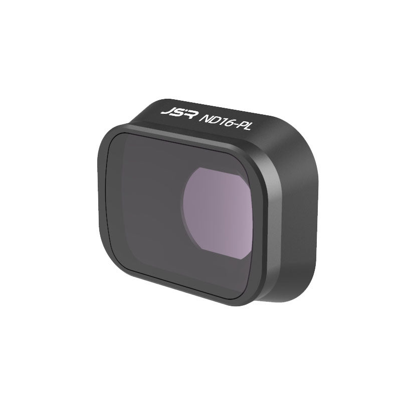 Camera Lens Filter