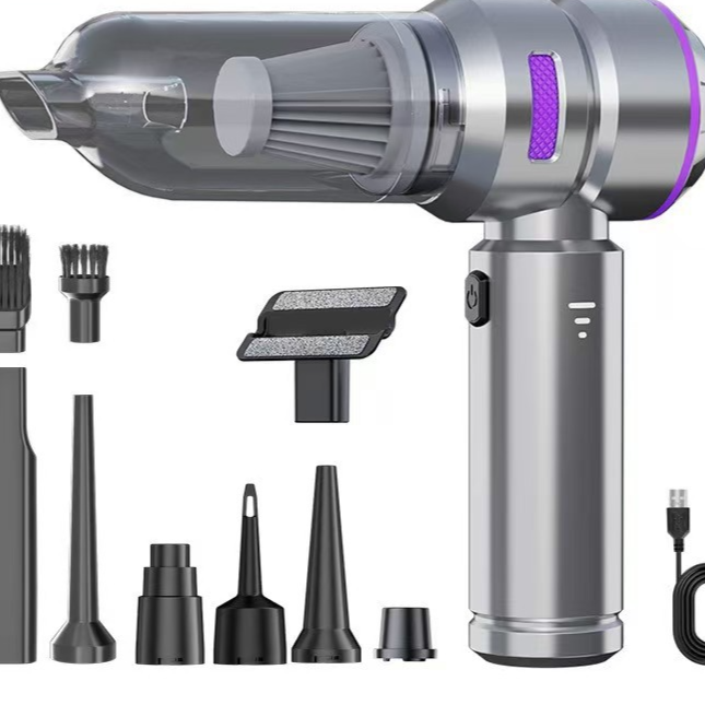 cordless vacuum cleaner