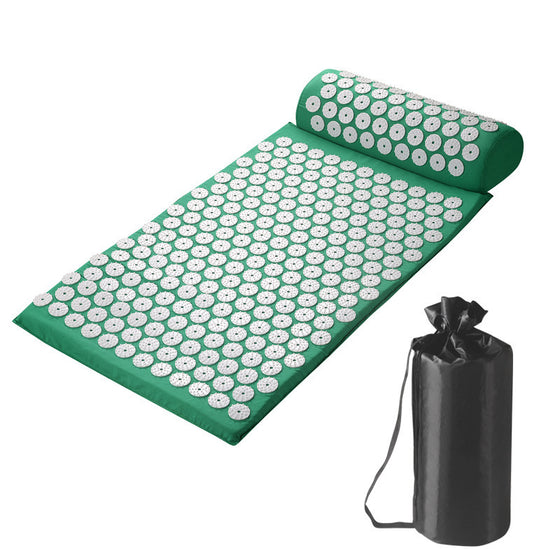 Massage yoga mat Exercise & Fitness product image 6
