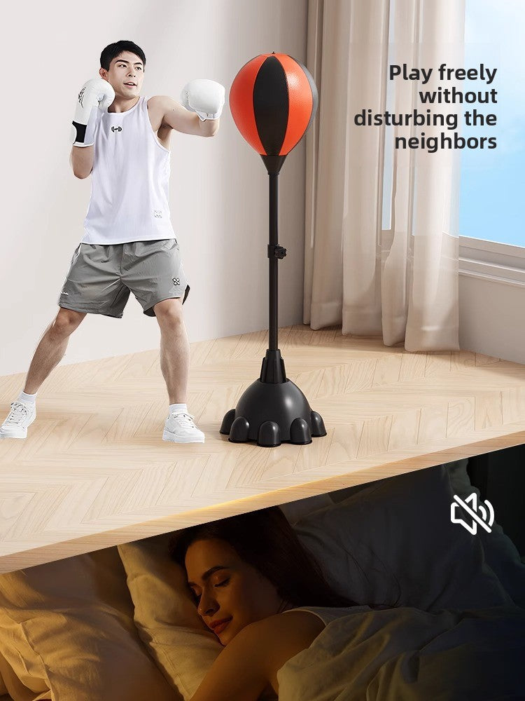 Boxing Reaction Training Speed Ball Sandbag