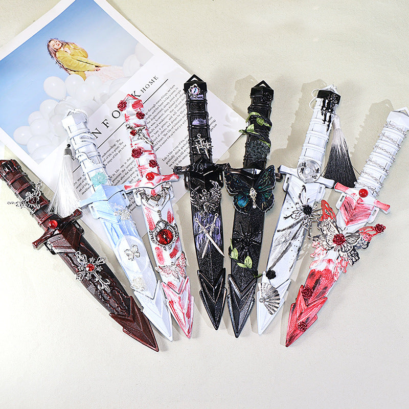 Handmade Knife Ornament product image 3