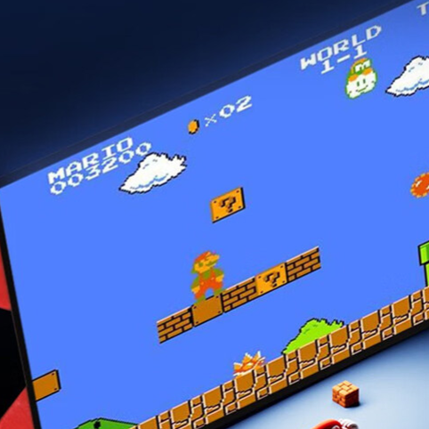 Handheld gaming console Consoles product image 4
