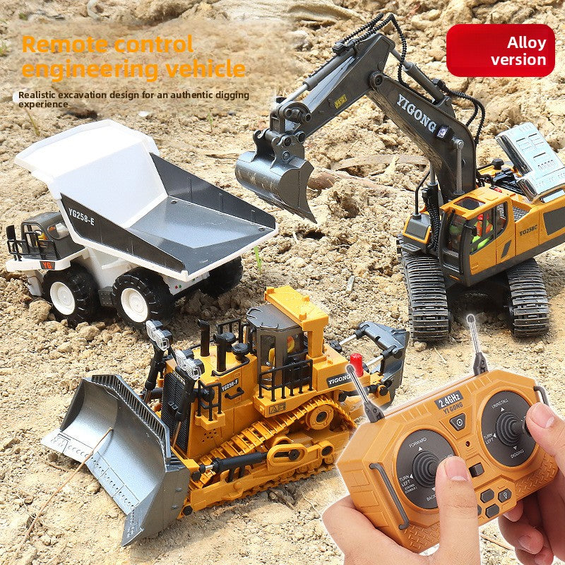 Remote Control Toy