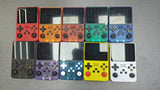 Handheld Retro Game Console